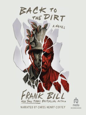 cover image of Back to the Dirt